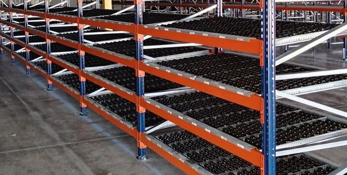 Custom Warehouse Storage Solutions | Catalina Integrative Solutions